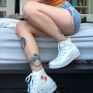 Meet your Posher, Sam